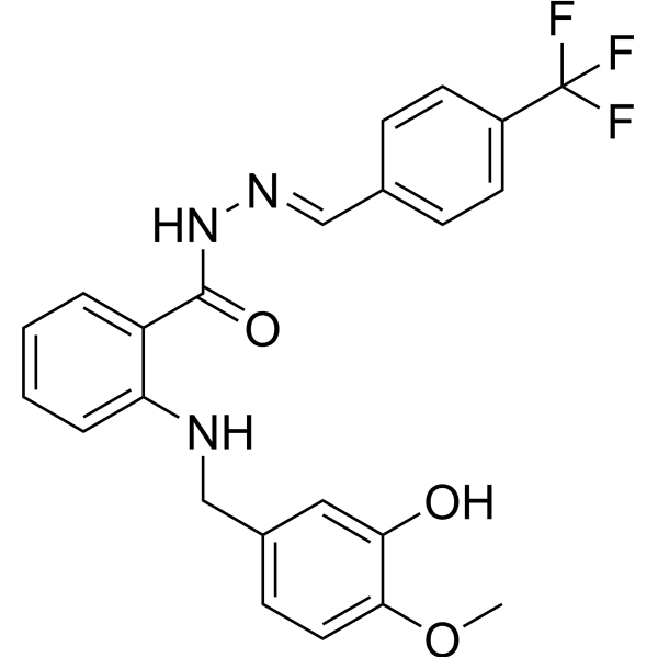 LASSBio-2052 2549160-15-6